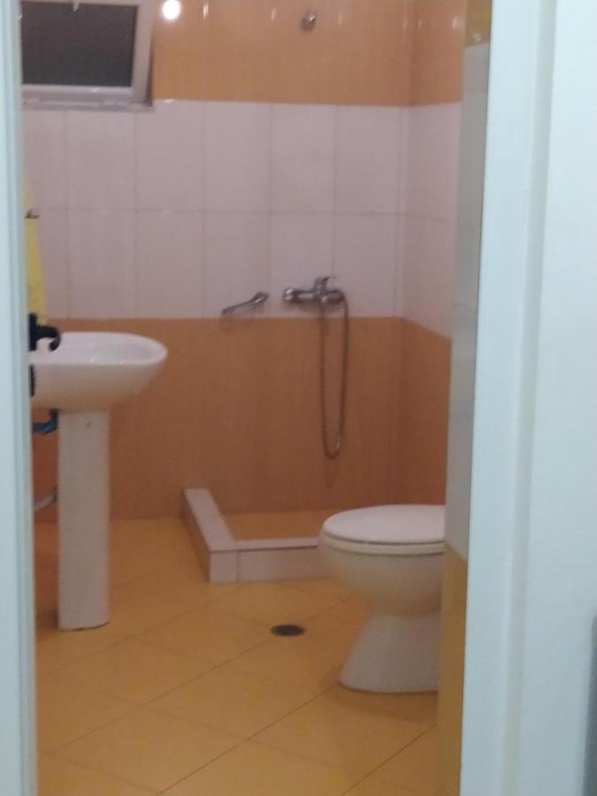 Apartment Qoku Chicago Ksamil