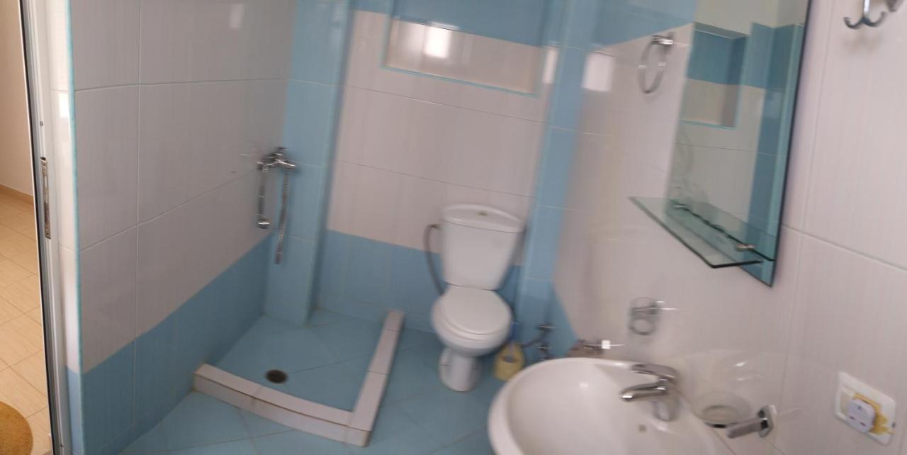 Apartment Qoku Chicago Ksamil