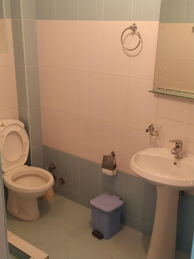 Apartment Qoku Chicago Ksamil